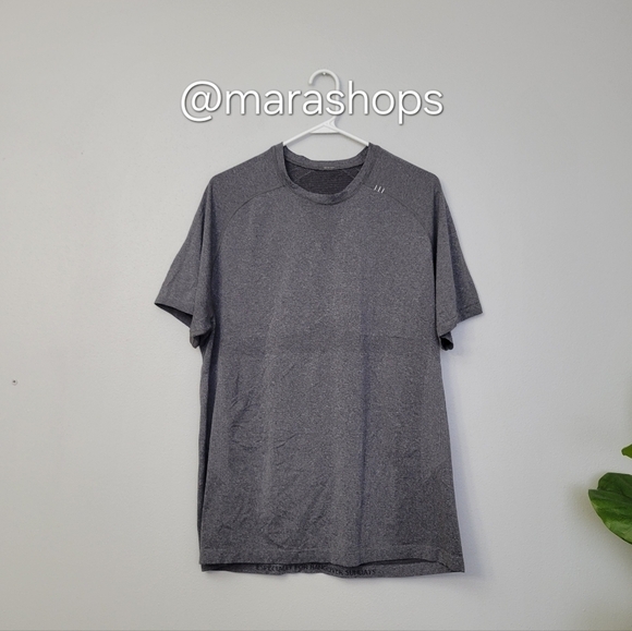 Lululemon Metal Vent Tech Short Sleeve - Picture 1 of 6